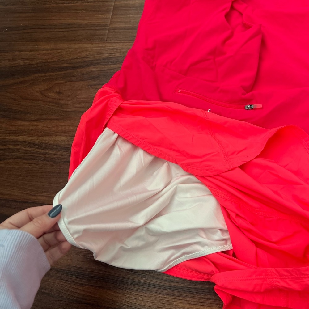 FP Movement by Free People Hot Pink Women's Shorts - Picture 4 of 6